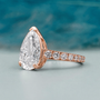 10k Rose Gold, 14k Rose Gold, 18k Rose Gold