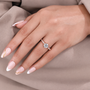 10k Rose Gold, 14k Rose Gold, 18k Rose Gold