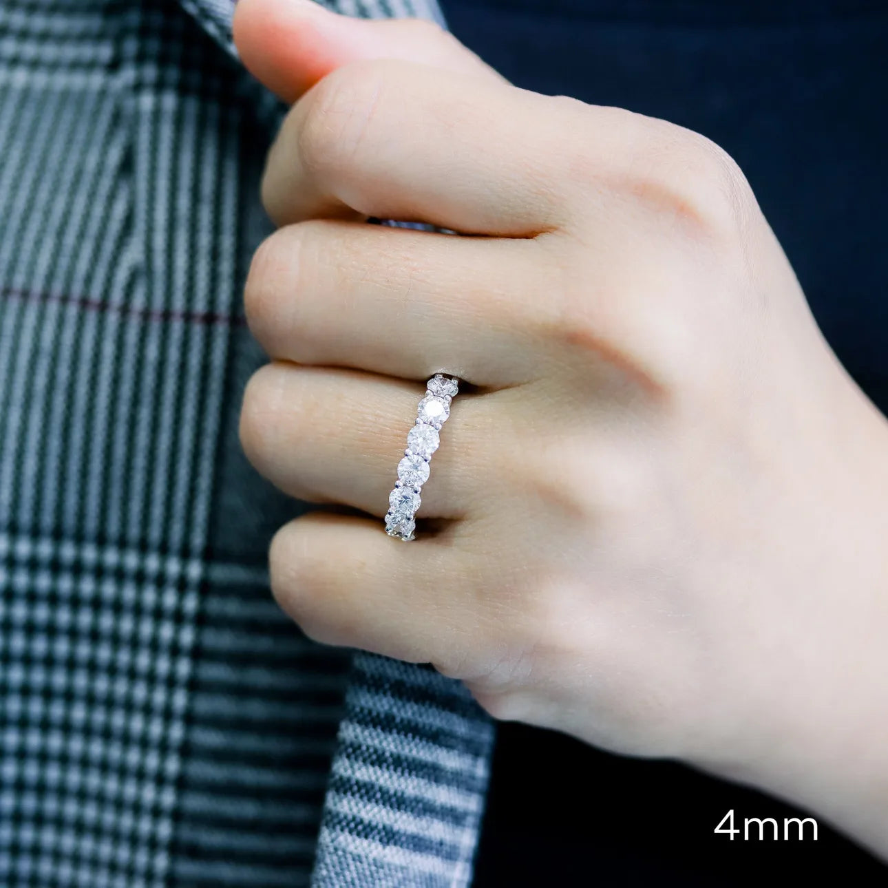 #Color_White Gold