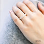#Color_Yellow Gold