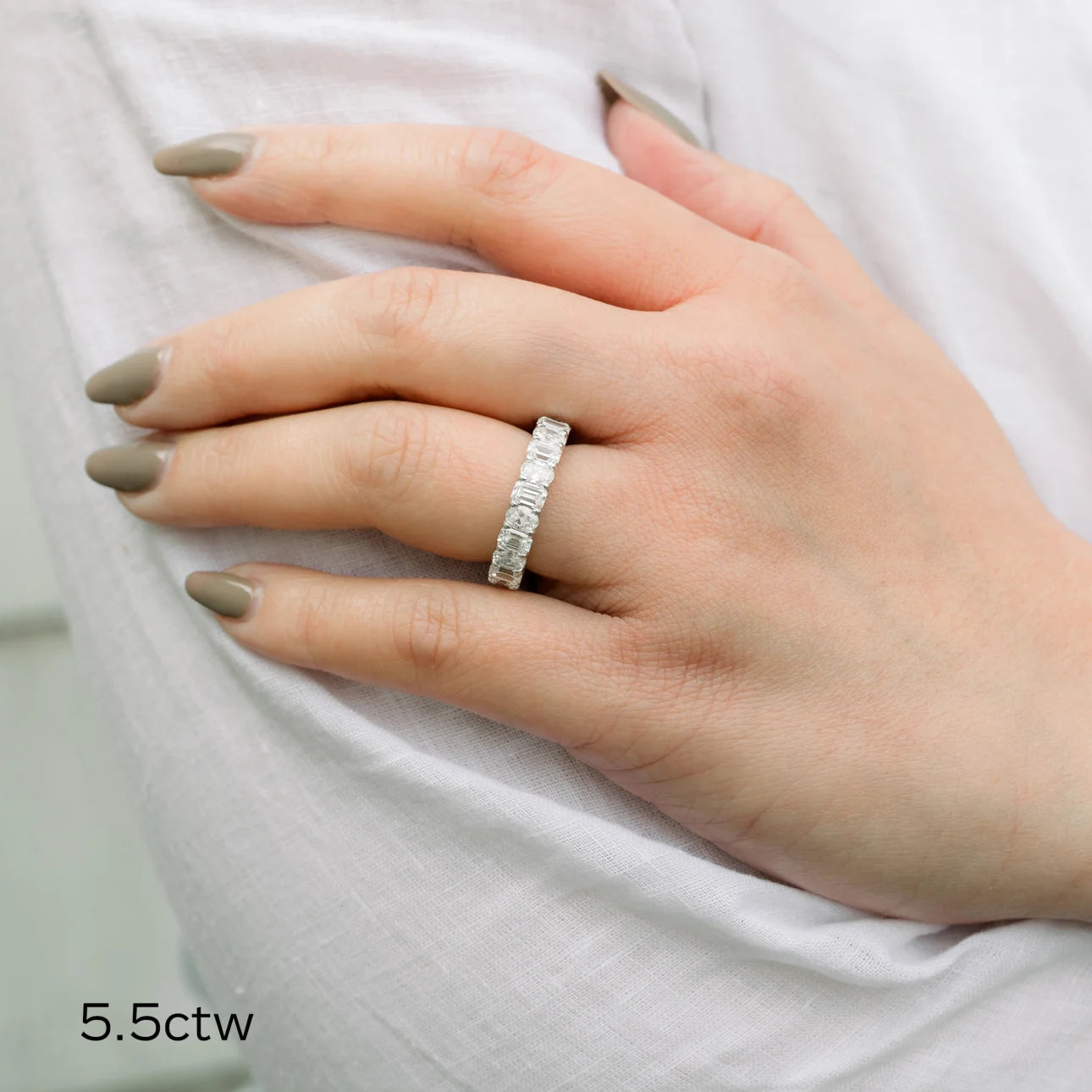 #Color_White Gold