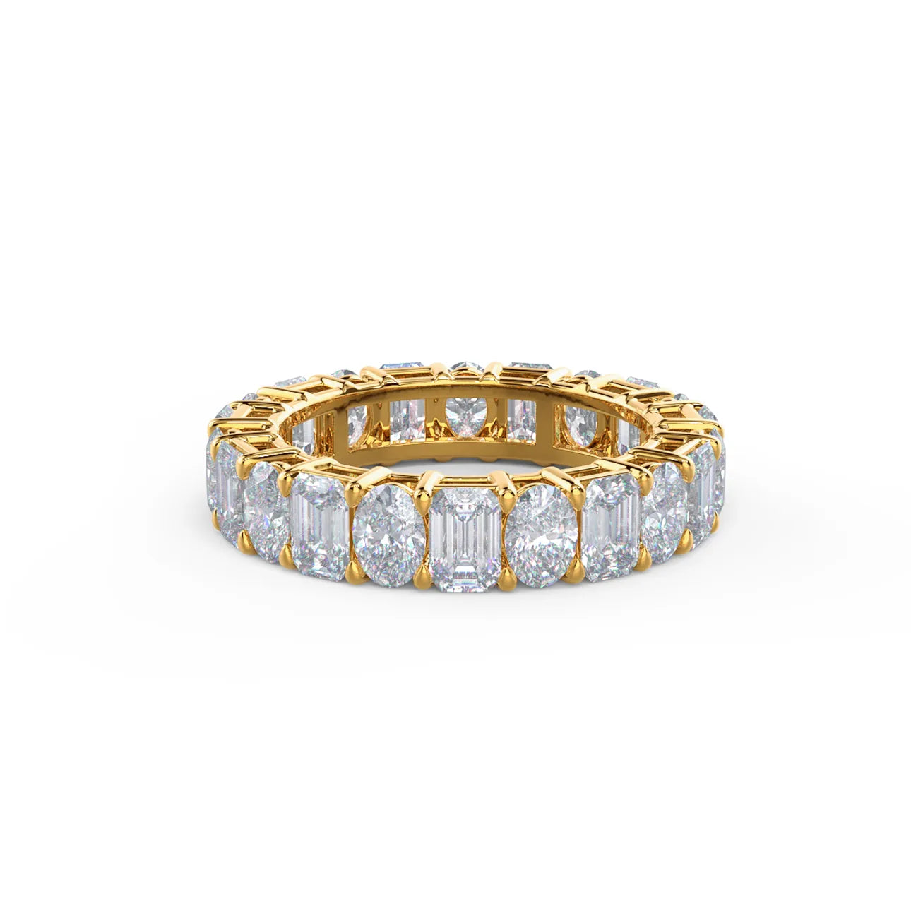 #Color_Yellow Gold