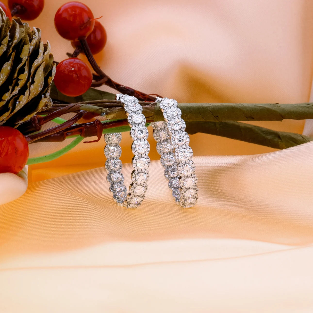 #Color_White Gold