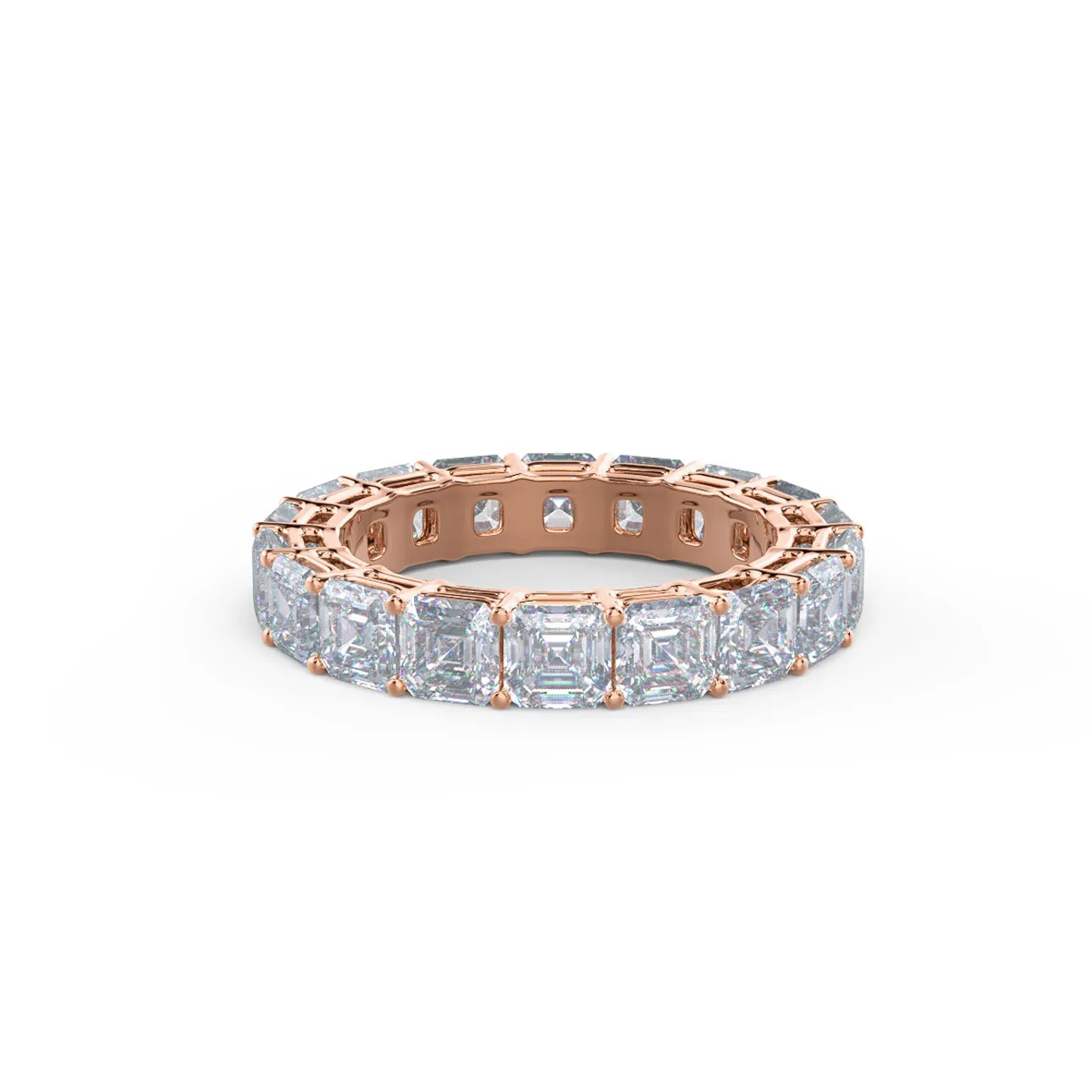 #Color_Rose Gold