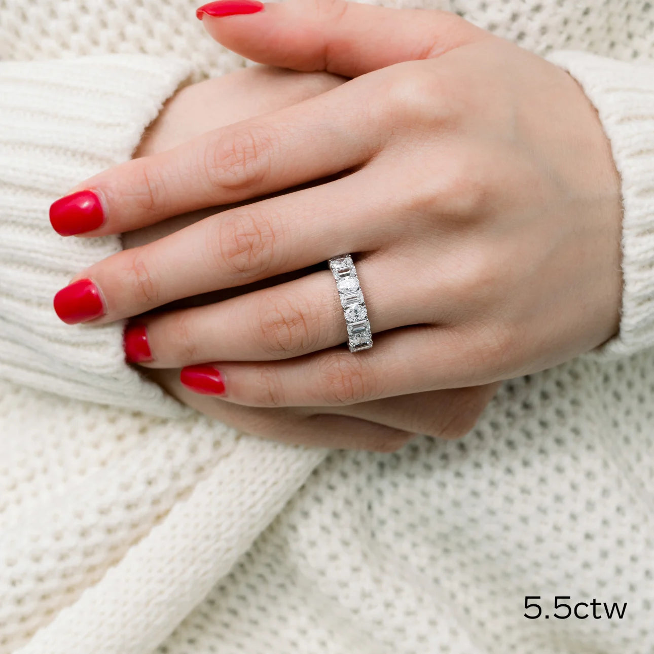#Color_White Gold