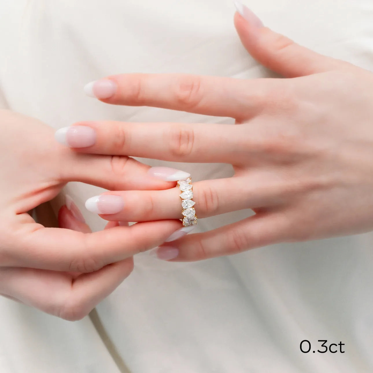 #Color_Rose Gold