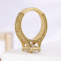 10k Yellow Gold, 14k Yellow Gold, 18k Yellow Gold