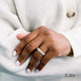 #Color_White Gold