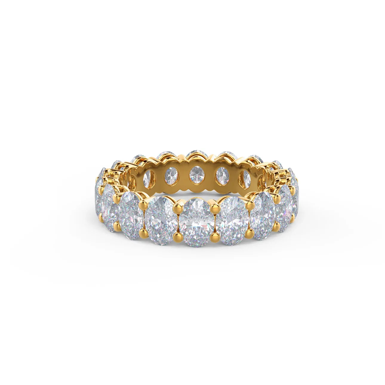 #Color_Yellow Gold