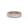 #Color_Rose Gold