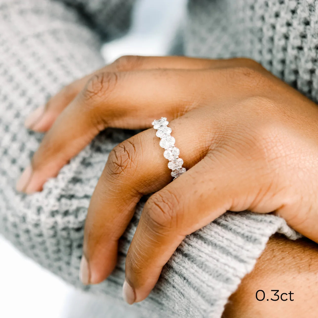 #Color_White Gold