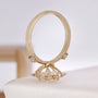 10k Yellow Gold, 14k Yellow Gold, 18k Yellow Gold
