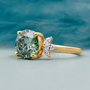 10k Yellow Gold, 14k Yellow Gold, 18k Yellow Gold