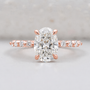 10k Rose Gold, 14k Rose Gold, 18k Rose Gold