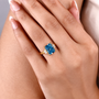 10k Yellow Gold, 14k Yellow Gold, 18k Yellow Gold