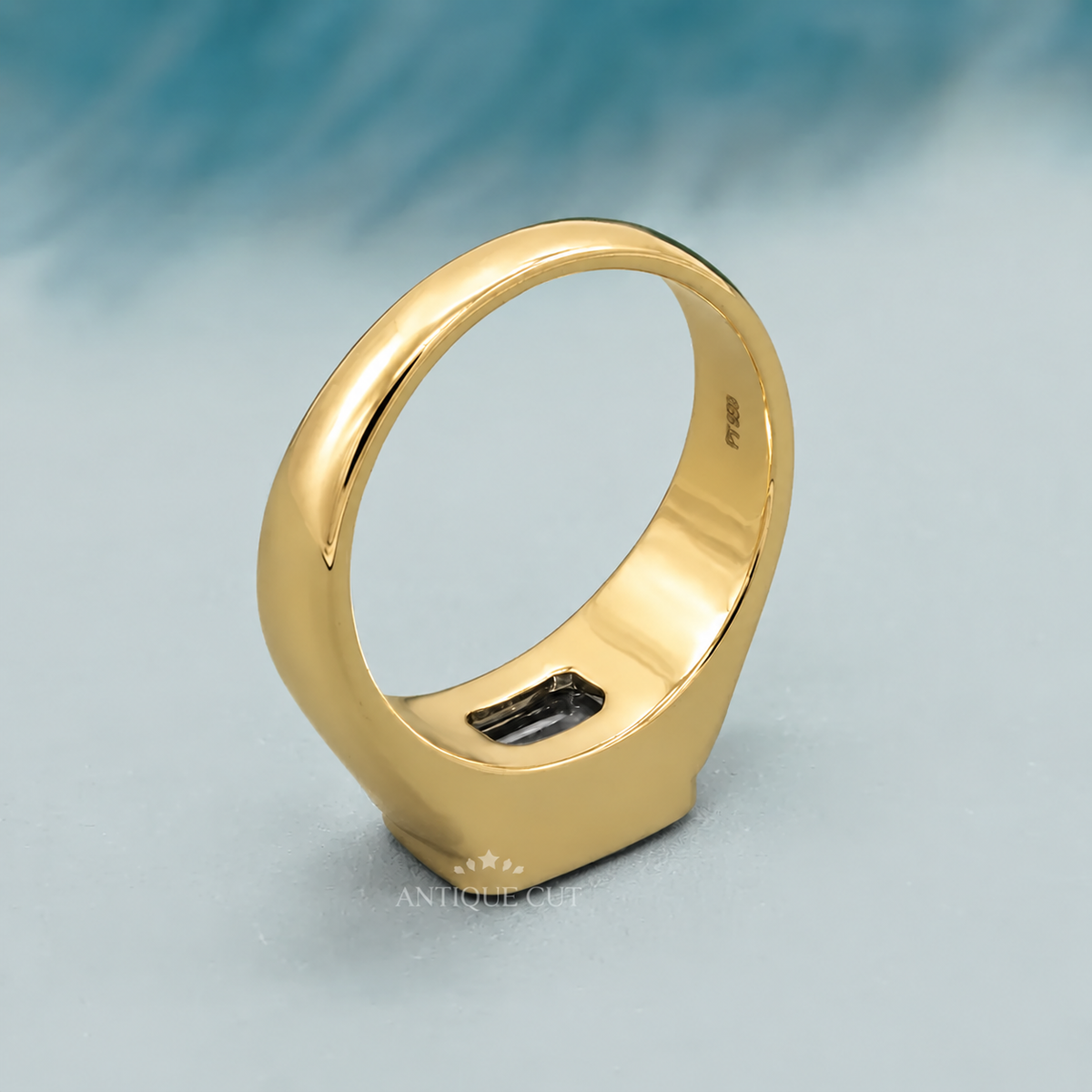 10k Yellow Gold, 14k Yellow Gold, 18k Yellow Gold