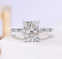 10k White Gold, 14k White Gold, 18k White Gold, Platinum