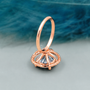 10k Rose Gold, 14k Rose Gold, 18k Rose Gold
