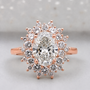10k Rose Gold, 14k Rose Gold, 18k Rose Gold