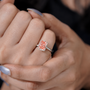 10k White Gold, 14k White Gold, 18k White Gold, Platinum