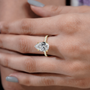 10k Yellow Gold, 14k Yellow Gold, 18k Yellow Gold