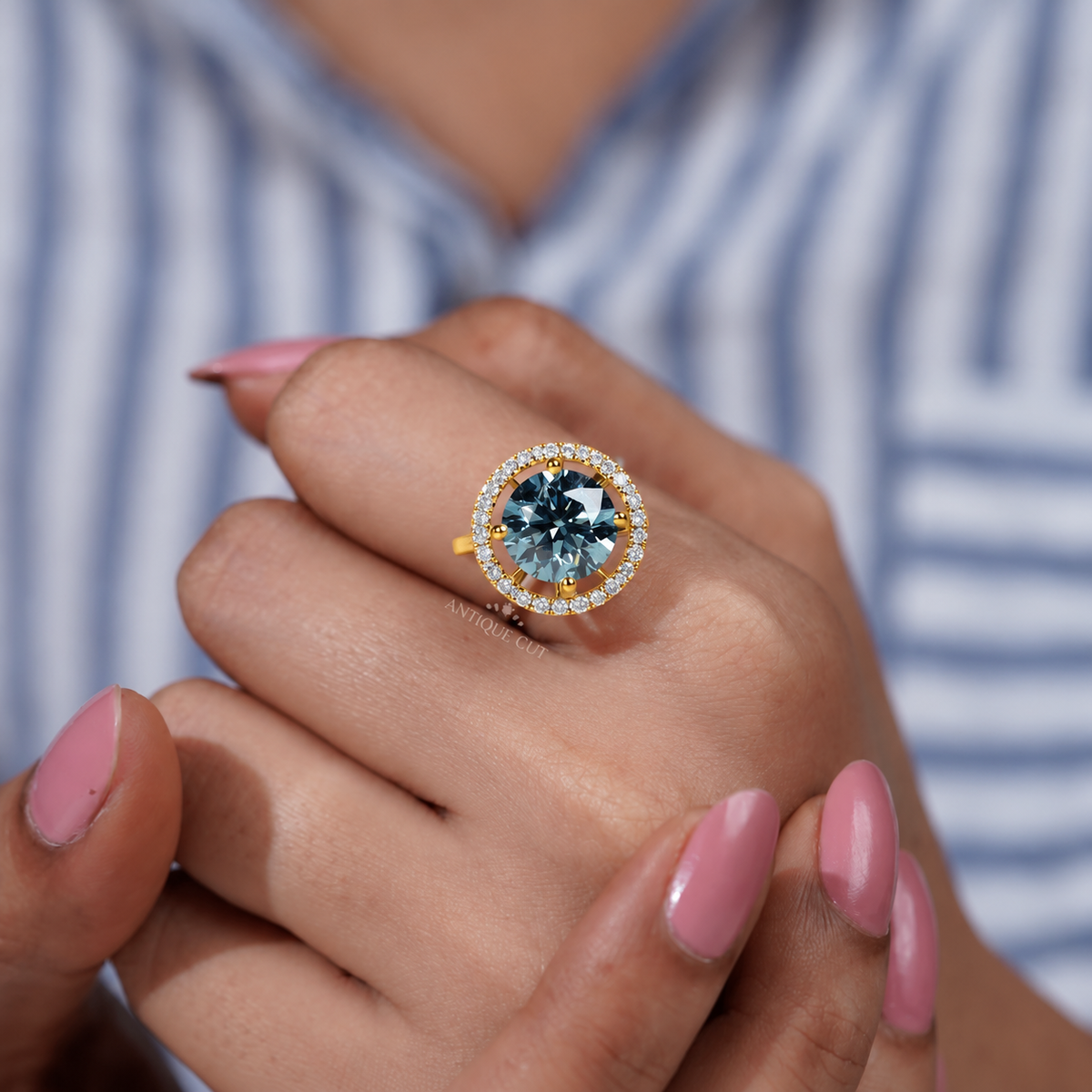 10k Yellow Gold, 14k Yellow Gold, 18k Yellow Gold
