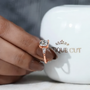 10k Rose Gold, 14k Rose Gold, 18k Rose Gold
