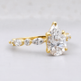 10k Yellow Gold, 14k Yellow Gold, 18k Yellow Gold