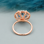 10k Rose Gold, 14k Rose Gold, 18k Rose Gold