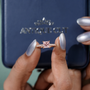 10k Rose Gold, 14k Rose Gold, 18k Rose Gold