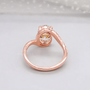 10k Rose Gold, 14k Rose Gold, 18k Rose Gold