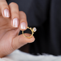 10k Yellow Gold, 14k Yellow Gold, 18k Yellow Gold