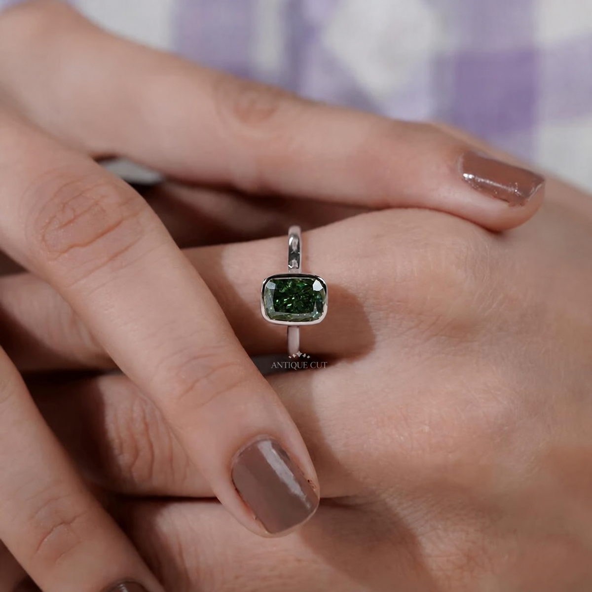 10k White Gold, 14k White Gold, 18k White Gold, Platinum