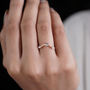 10k Rose Gold, 14k Rose Gold, 18k Rose Gold