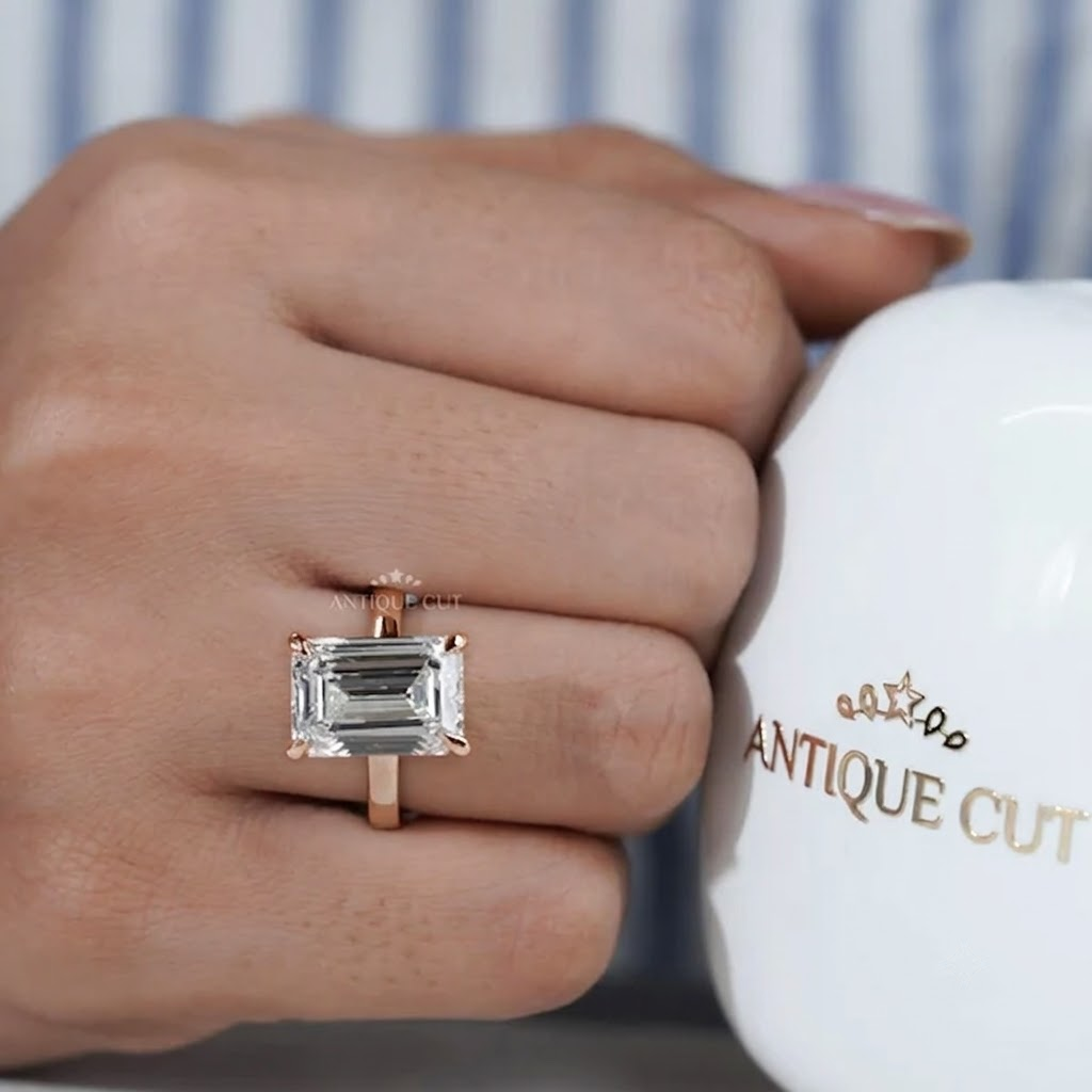 10k Rose Gold, 14k Rose Gold, 18k Rose Gold