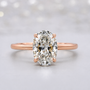 10k Rose Gold, 14k Rose Gold, 18k Rose Gold