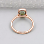 10k Rose Gold, 14k Rose Gold, 18k Rose Gold