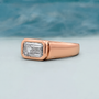 10k Rose Gold, 14k Rose Gold, 18k Rose Gold