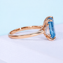 10k Rose Gold, 14k Rose Gold, 18k Rose Gold