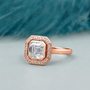 10k Rose Gold, 14k Rose Gold, 18k Rose Gold
