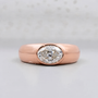 10k Rose Gold, 14k Rose Gold, 18k Rose Gold