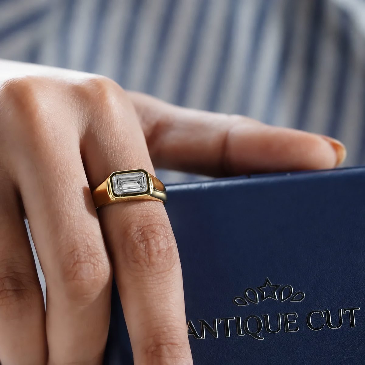 10k Yellow Gold, 14k Yellow Gold, 18k Yellow Gold