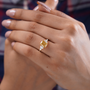 10k Yellow Gold, 14k Yellow Gold, 18k Yellow Gold
