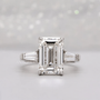 10k White Gold, 14k White Gold, 18k White Gold, Platinum
