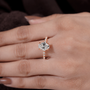 10k Rose Gold, 14k Rose Gold, 18k Rose Gold