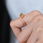 10k Rose Gold, 14k Rose Gold, 18k Rose Gold