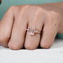 10k Rose Gold, 14k Rose Gold, 18k Rose Gold