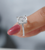 10k White Gold, 14k White Gold, 18k White Gold, Platinum