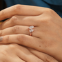 10k Rose Gold, 14k Rose Gold, 18k Rose Gold