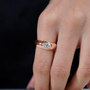 10k Rose Gold, 14k Rose Gold, 18k Rose Gold